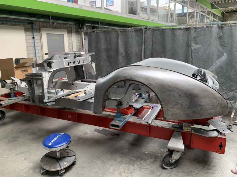 Project