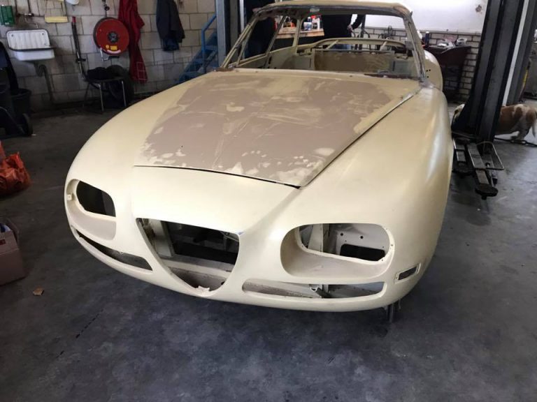 Project
