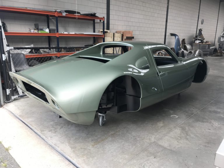 Project