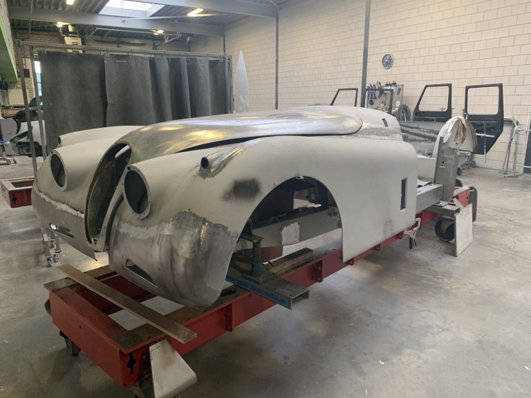 Project